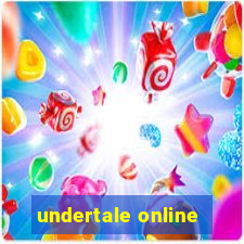 undertale online